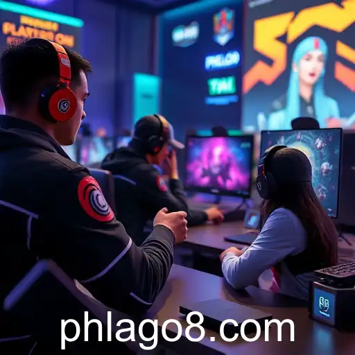 Emerging Trends in Online Gaming Communities