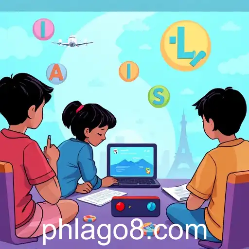 Gaming Innovation on the Rise