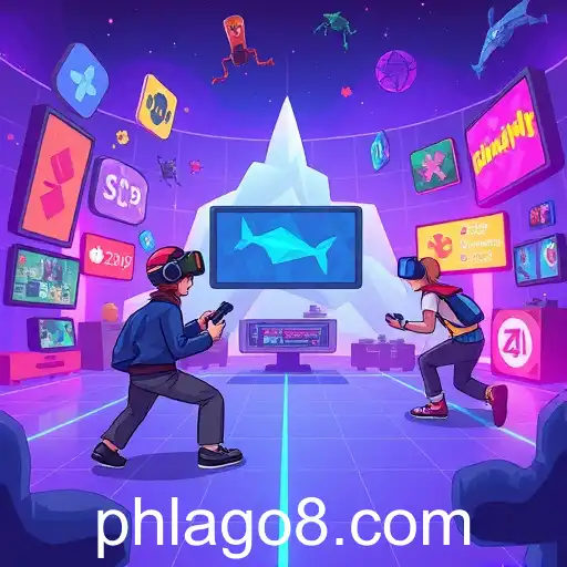 Phlago: Transforming the Gaming Landscape