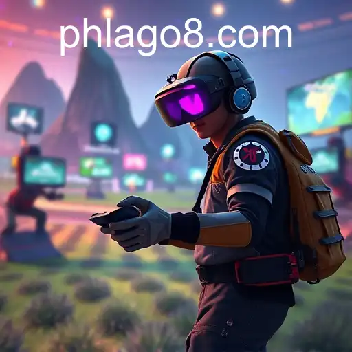 Phlago: A New Era for English Game Enthusiasts