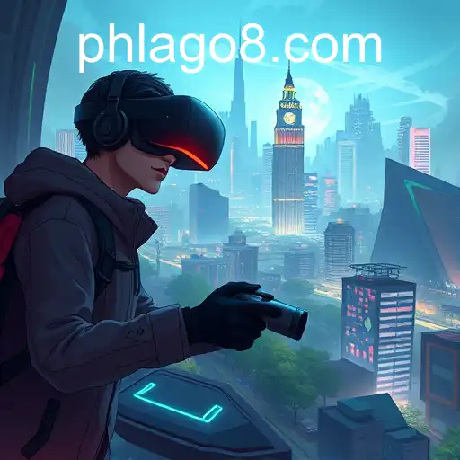 Phlago: Sailing Through the Virtual Seas of 2025