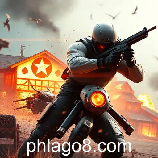 Phlago: Revolutionizing Online Gaming in 2025