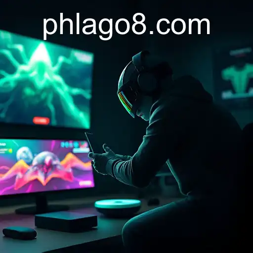 Phlago: The Rise of Interactive Gaming Platforms