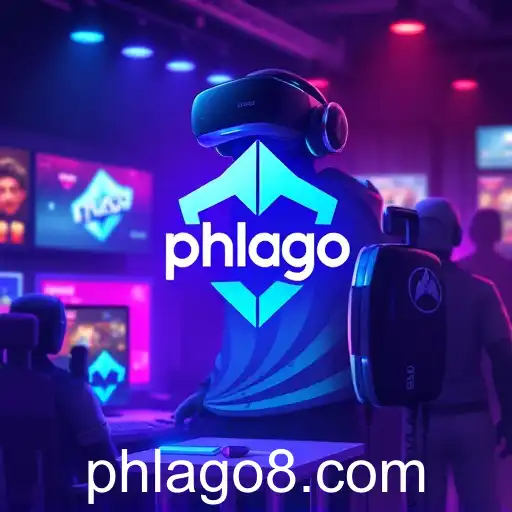 Phlago: A Digital Revolution in Gaming