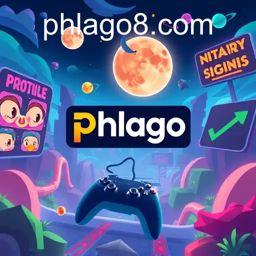 Phlago Revolutionizes Online Gaming