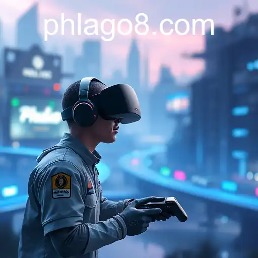 Phlago: Revolutionizing the Gaming Experience
