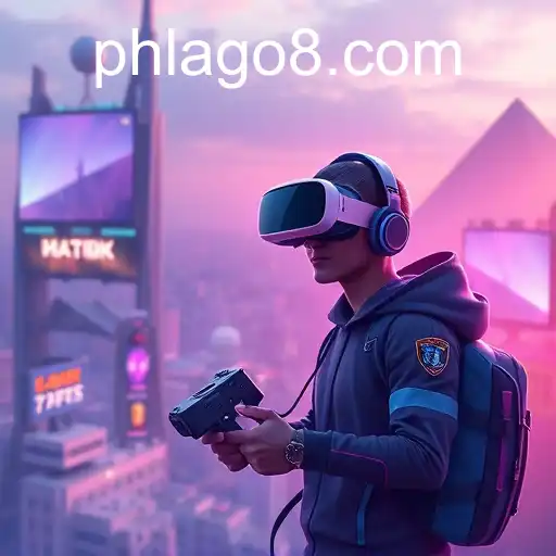 Phlago: Revolutionizing Online Gaming in 2025