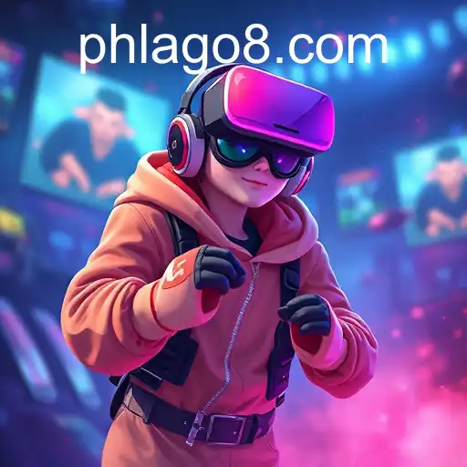 Phlago Takes the Gaming Scene by Storm