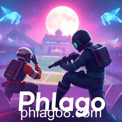 Phlago Gaming Emerges Amid Digital Revolution