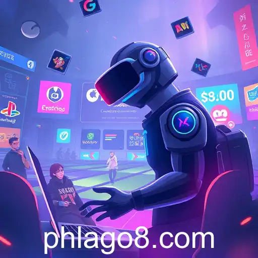 Phlago: Revolutionizing Digital Gaming in 2025