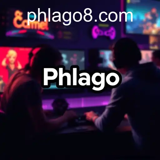 Phlago: Your Gateway to Gaming Trends
