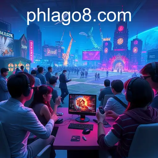 Phlago's Impact on Online Gaming in 2025