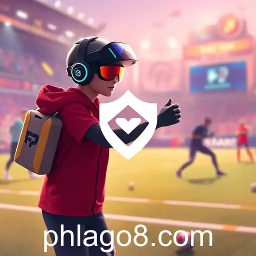 Phlago: Evolution of Online Gaming Communities