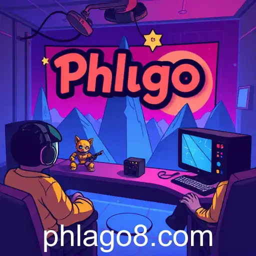Phlago: Reviving English Gaming with Nostalgia