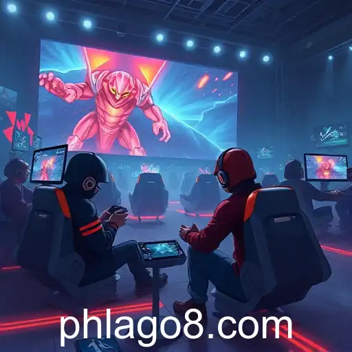 The Rise of Gaming Keywords in a Digital World