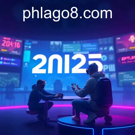 The Rise of Phlago: A New Era for Online Gaming