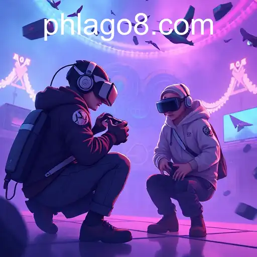 The Rise of Phlago: Gaming in a New Era