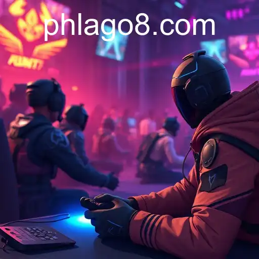 Transforming Gaming with Phlago